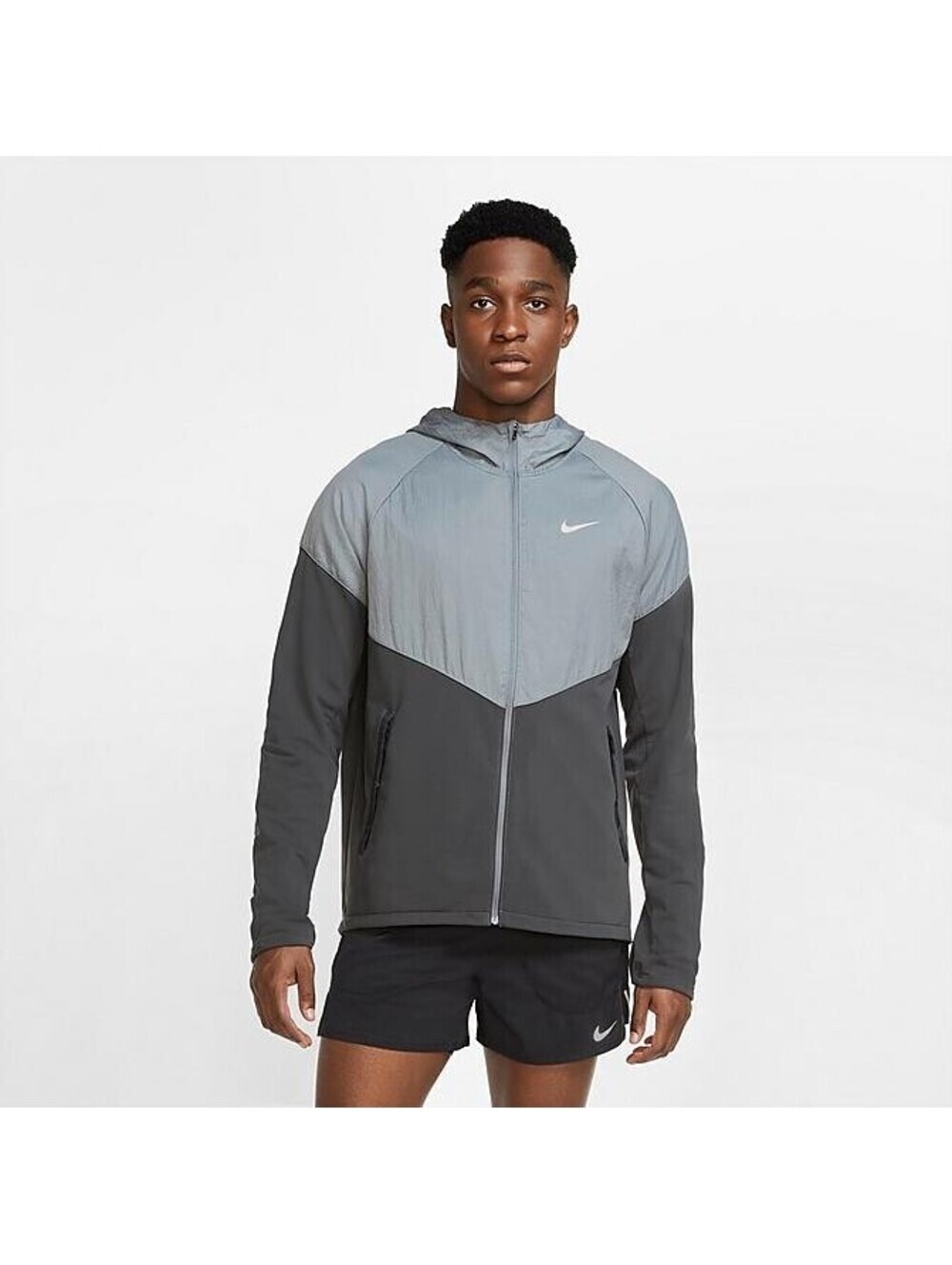 Nike Mens Sportswear Therma Essential Jacket Size XXL